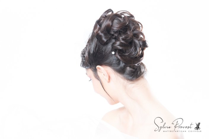 Coiffure de mariée : comment la choisir ?