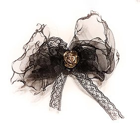 Coiffure de mariage dans l'Aube - Sylvie Provost